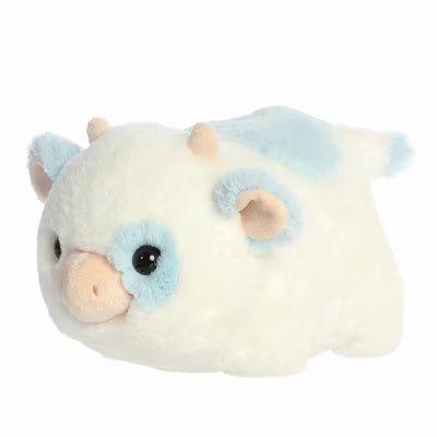 Spudsters Bonnie Blueberry Cow