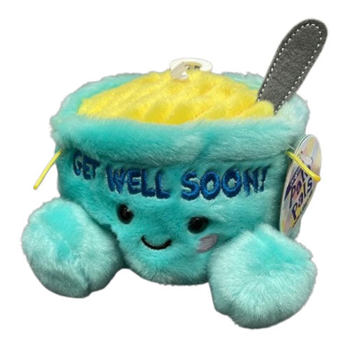 Palm Pals Welly Chicken Soup