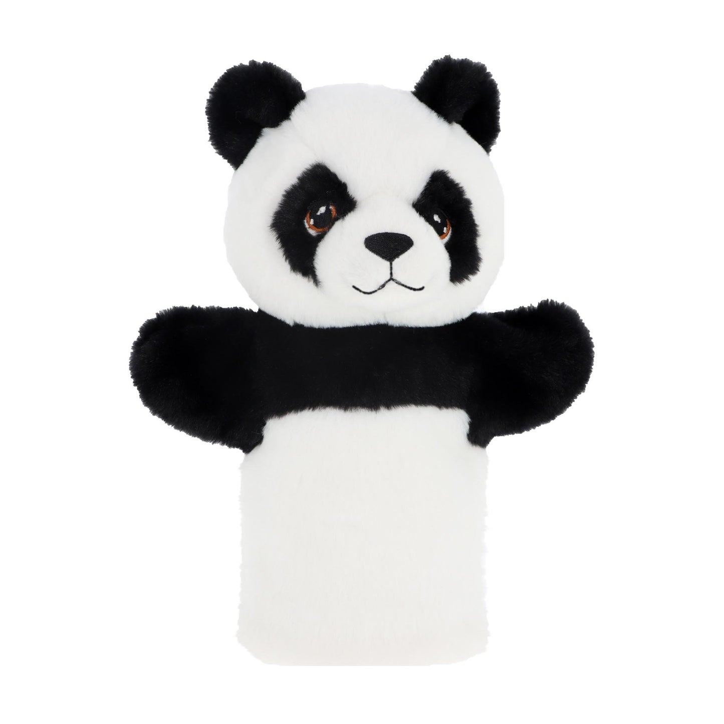 Keeleco Wild Hand Puppet Panda