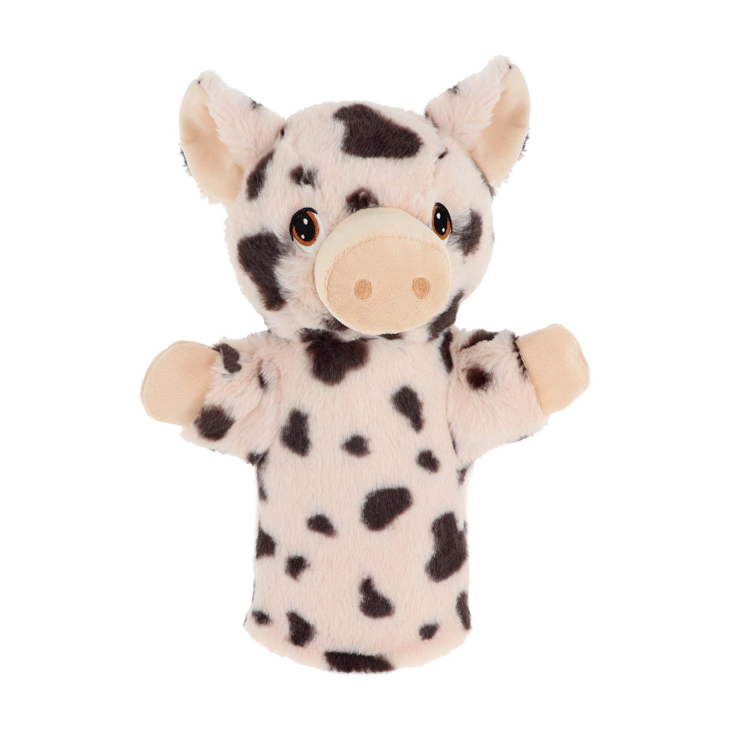 Keeleco Wild Hand Puppet Pig