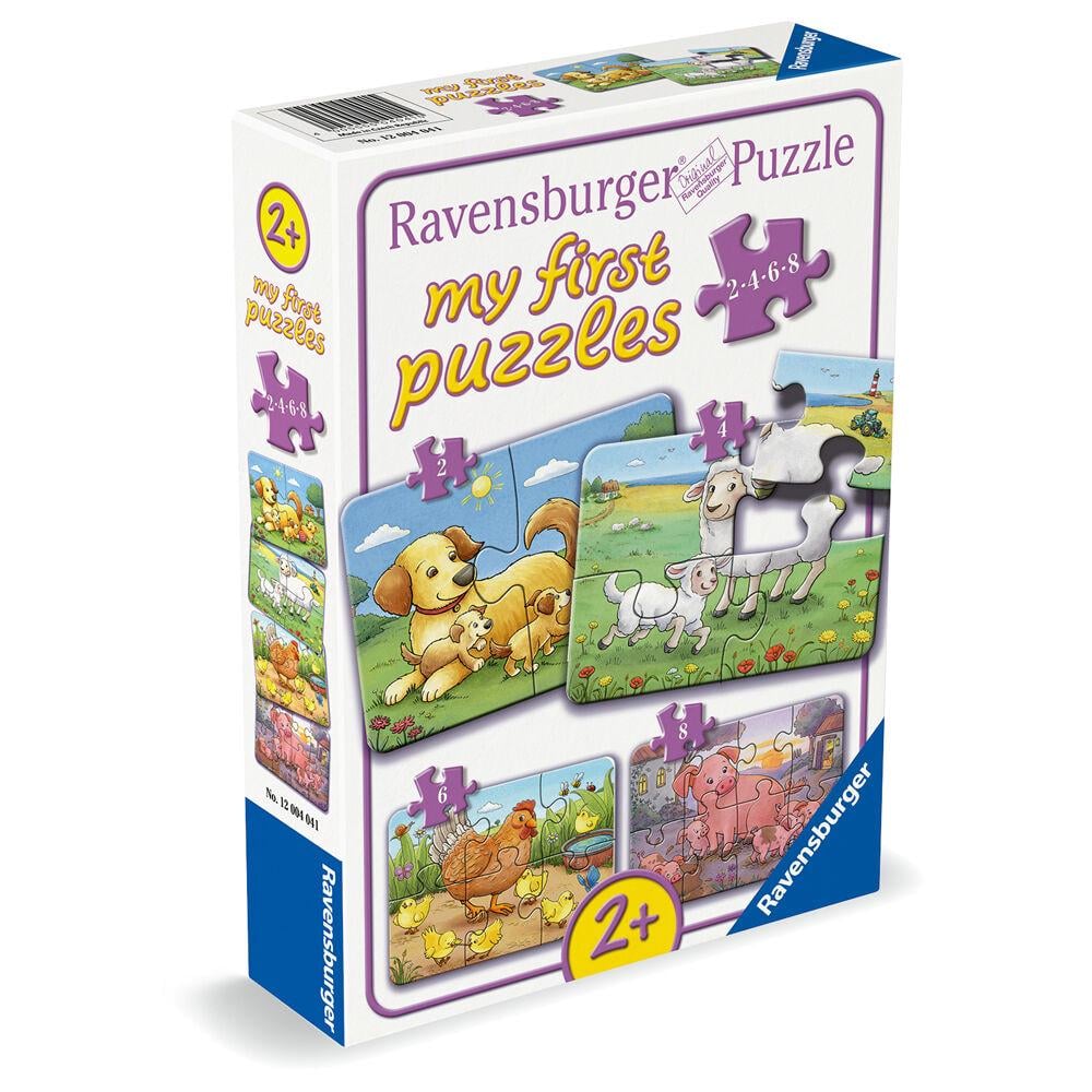 RB Animal Famillies (8422706020551)
