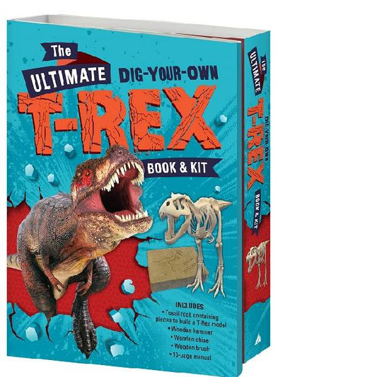 Ultimate Dig Your Own T-Rex (7798501802183)