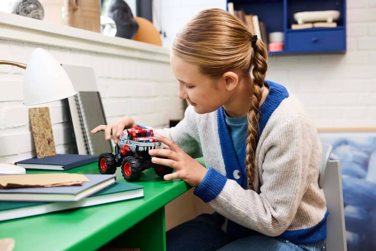 Lego Tech Monster Jam ThunderROARus 42200 (8285787291847)