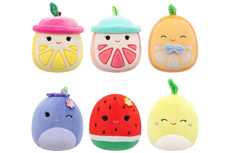 SQ 5" Mystery Squad S23 (8328442052807)