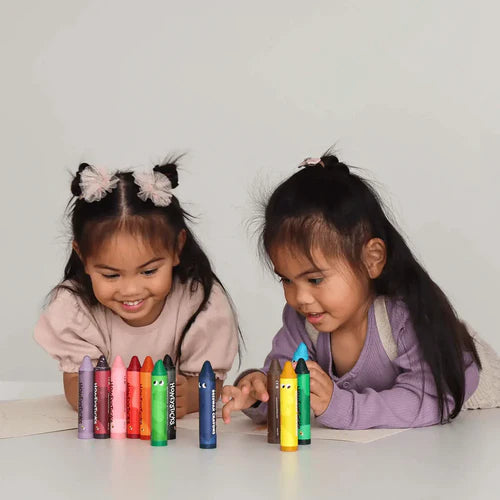 HS Crayons Jumbos 12pk