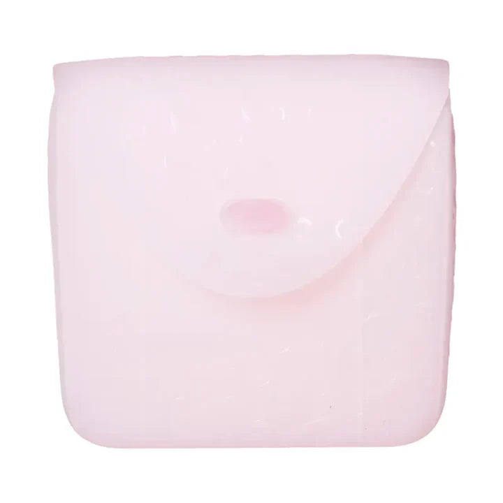 B.Box Sillicone Lunch Pocket Berry (7752391491783)