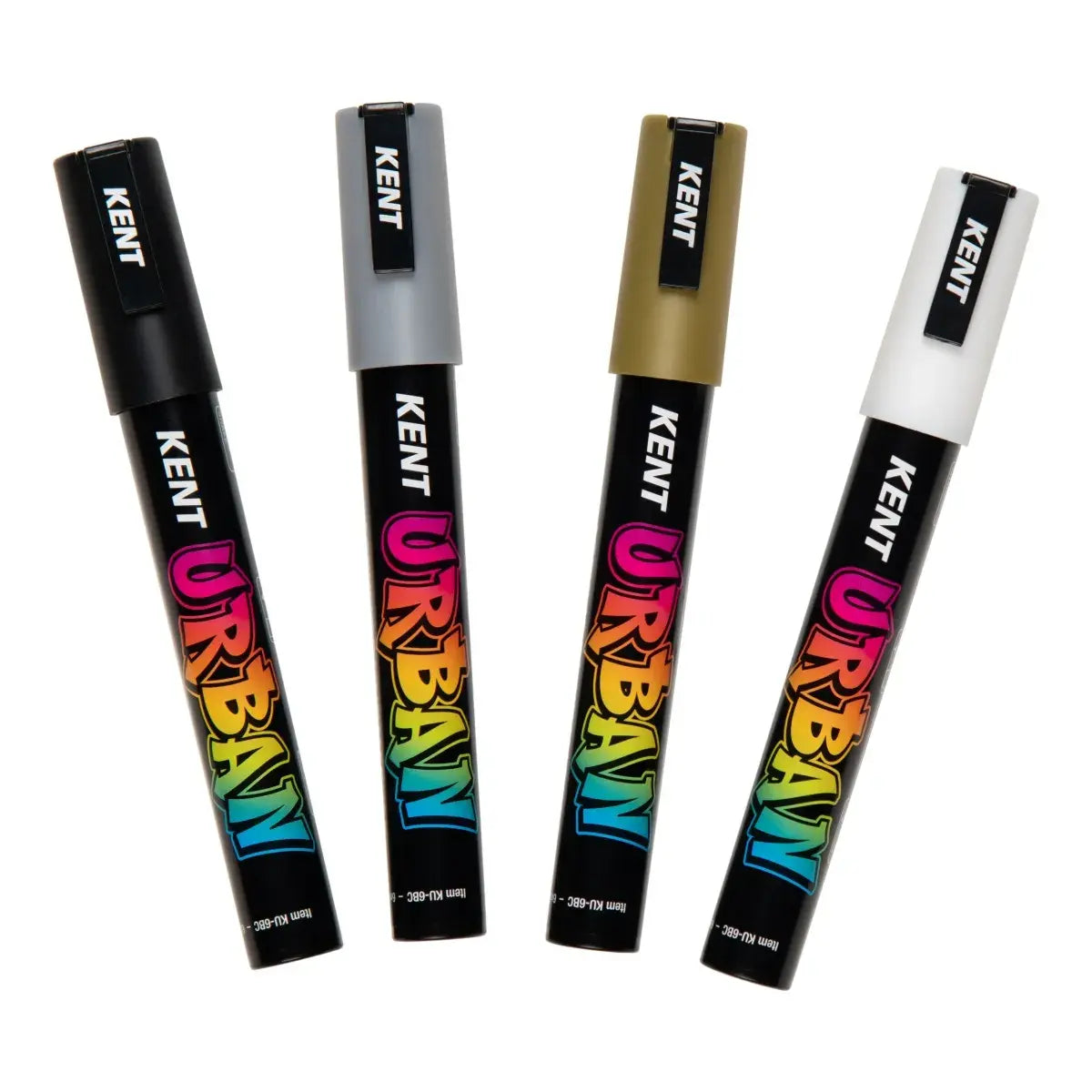 Paint Marker 6mm Nib Icon 4pk (8360624226503)