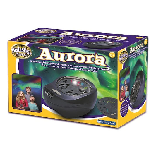 Aurora Lights Projector (7821251805383)