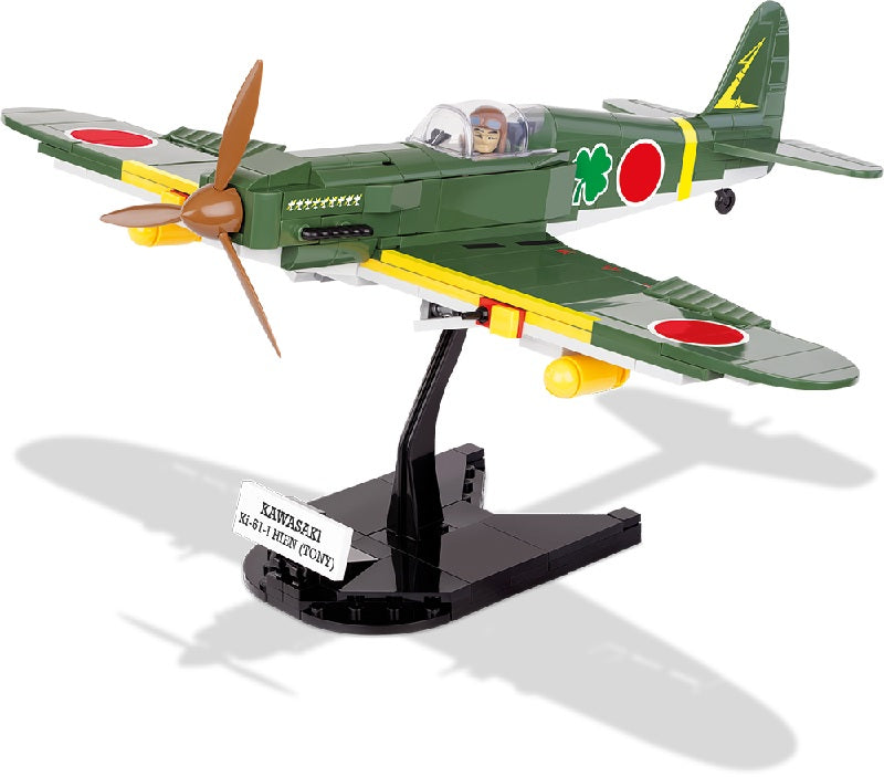 Cobi Kawasaki Hien Ton 5520 (8180163870919)