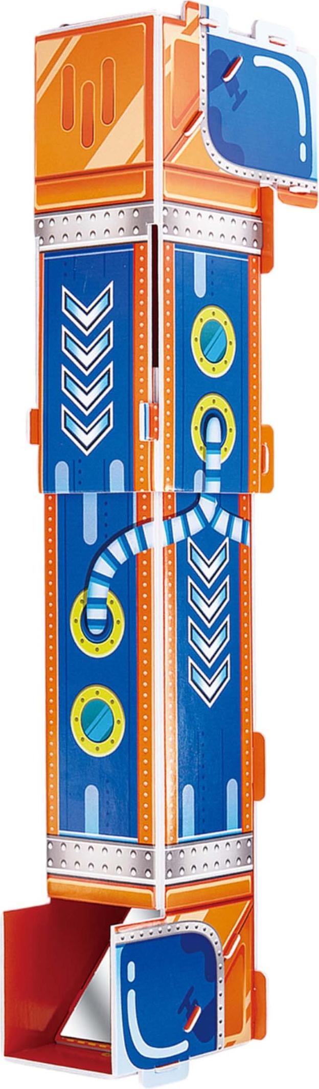 3D Puzzle Periscope (8288408436935)