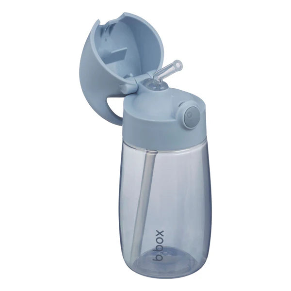 B.Box Drink Bottle Jnr 380ml Chill Out (8255194136775)