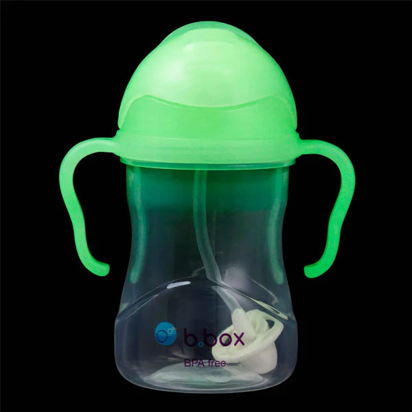 B.Box Sippy Cup - Glow in the Dark