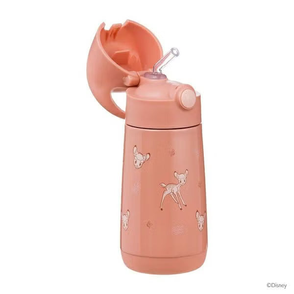B.Box Insulated Drink Bottle 350ml Bambi