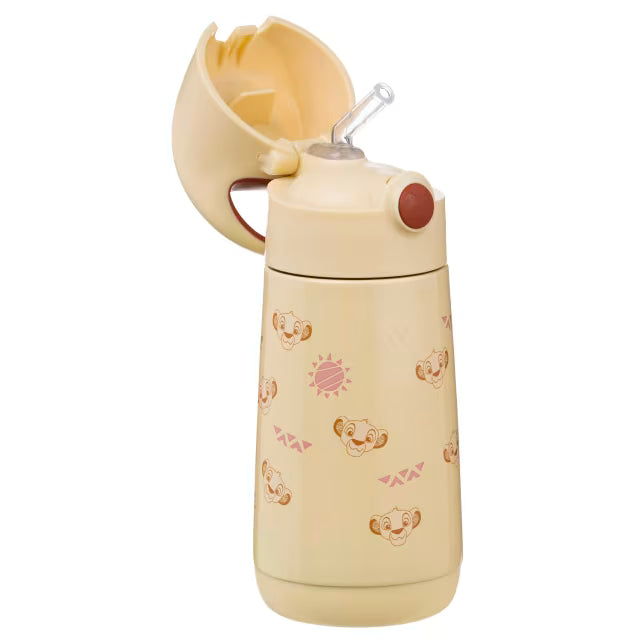 B.Box Insulated Drink Bottle 350ml The Lion King