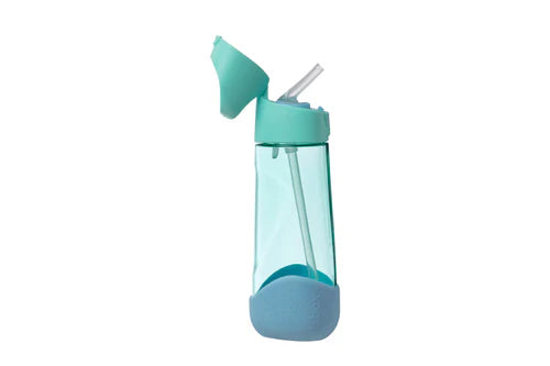 B.Box Tritan Drink Bottle 600ml Bluey S2