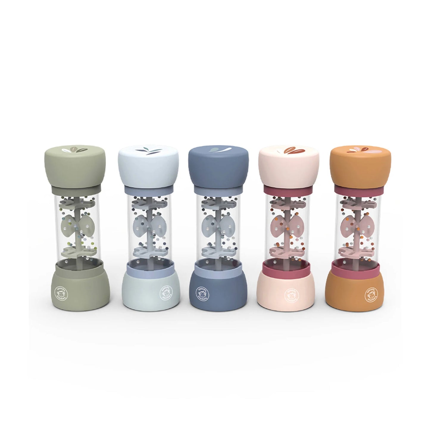 SM Beaded Raindrop