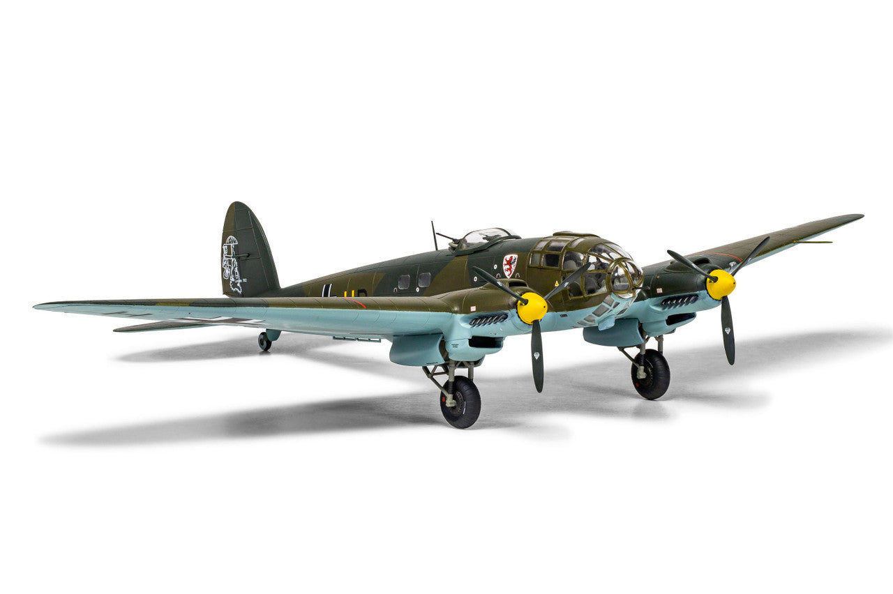 AFX 1:72 Heinkel HE III P2 (7717516804295)