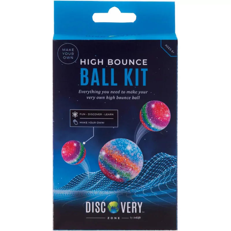 High Bounce Kit Small