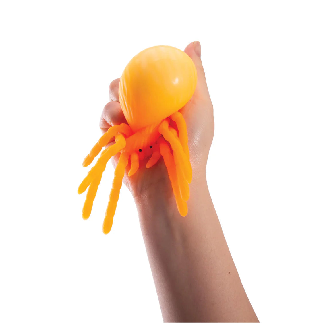 Squish a Spider Neon