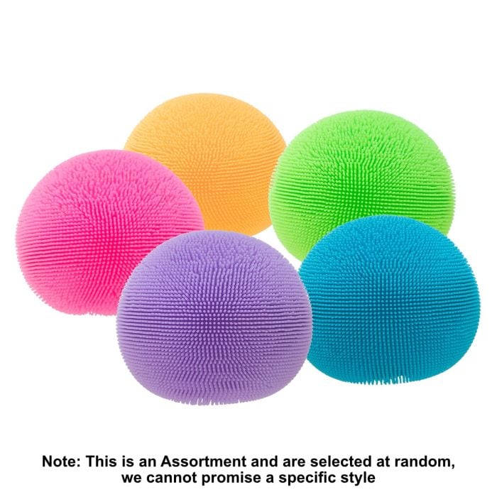 Nee Doh Fuzz Ball (8424122024135)