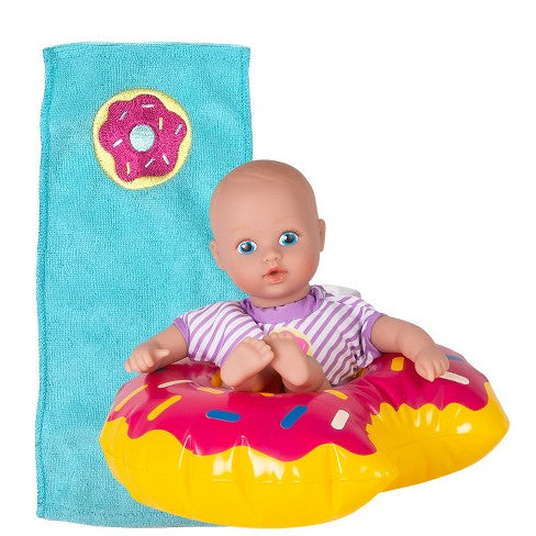 Splashtime Baby Tot Sprinkle Donut (7692413632711)
