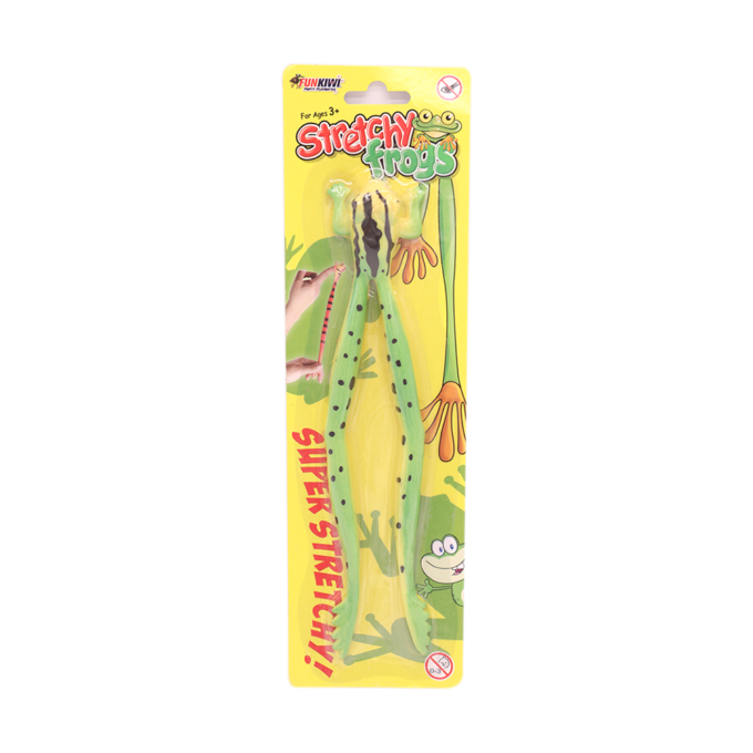 Stretchy Long Leg Frog (8251291664583)