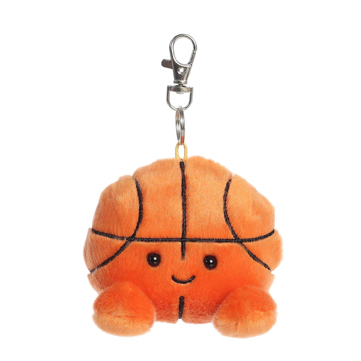 Palm Pals Clip On Hoops Basketball