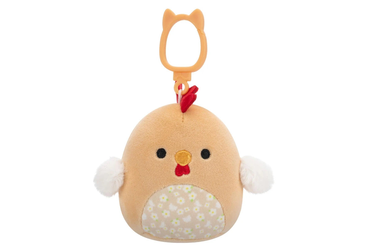 SQ 3.5" Easter Rutie Clip (8309947433159)