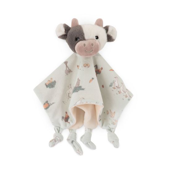 LL Comforter - Farmyard Cow