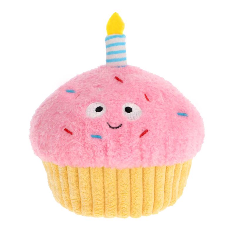 Keeleco Snackies Cupcake