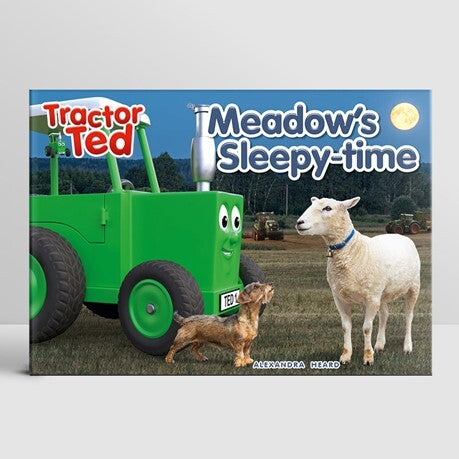 Tractor Ted Meadows Sleepy Story Time (8393257222343)