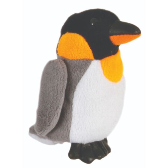 PC Finger Puppet - Penguin