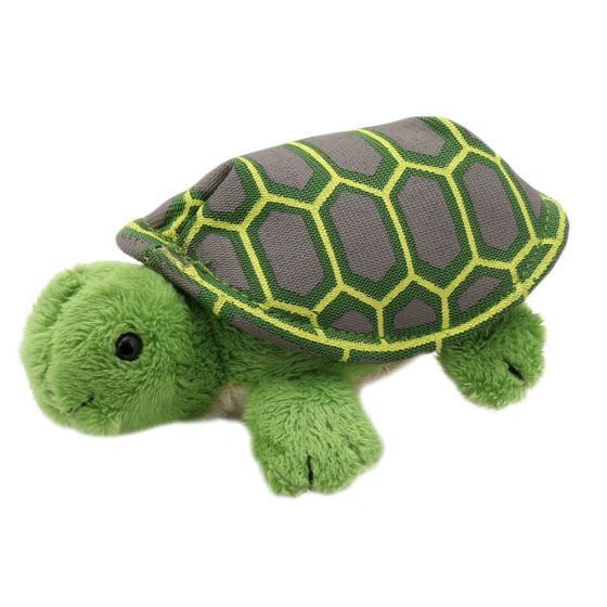 PC Finger Puppet - Tortoise