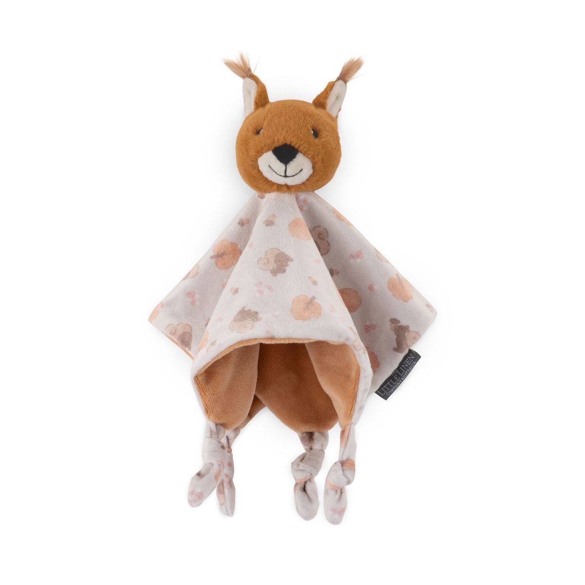 LL Comforter - Bushland Squirrel