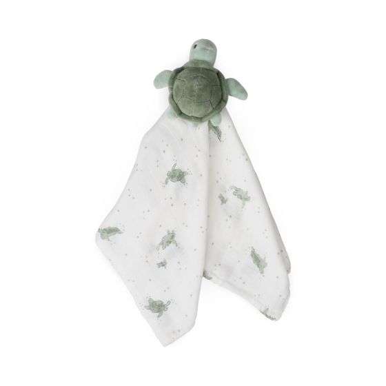 LL Comforter - Terry the Turtle