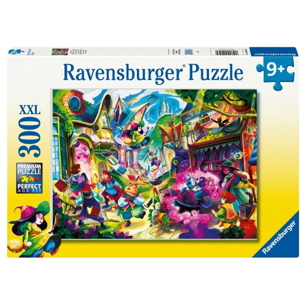 RB WT Magical World 300pc