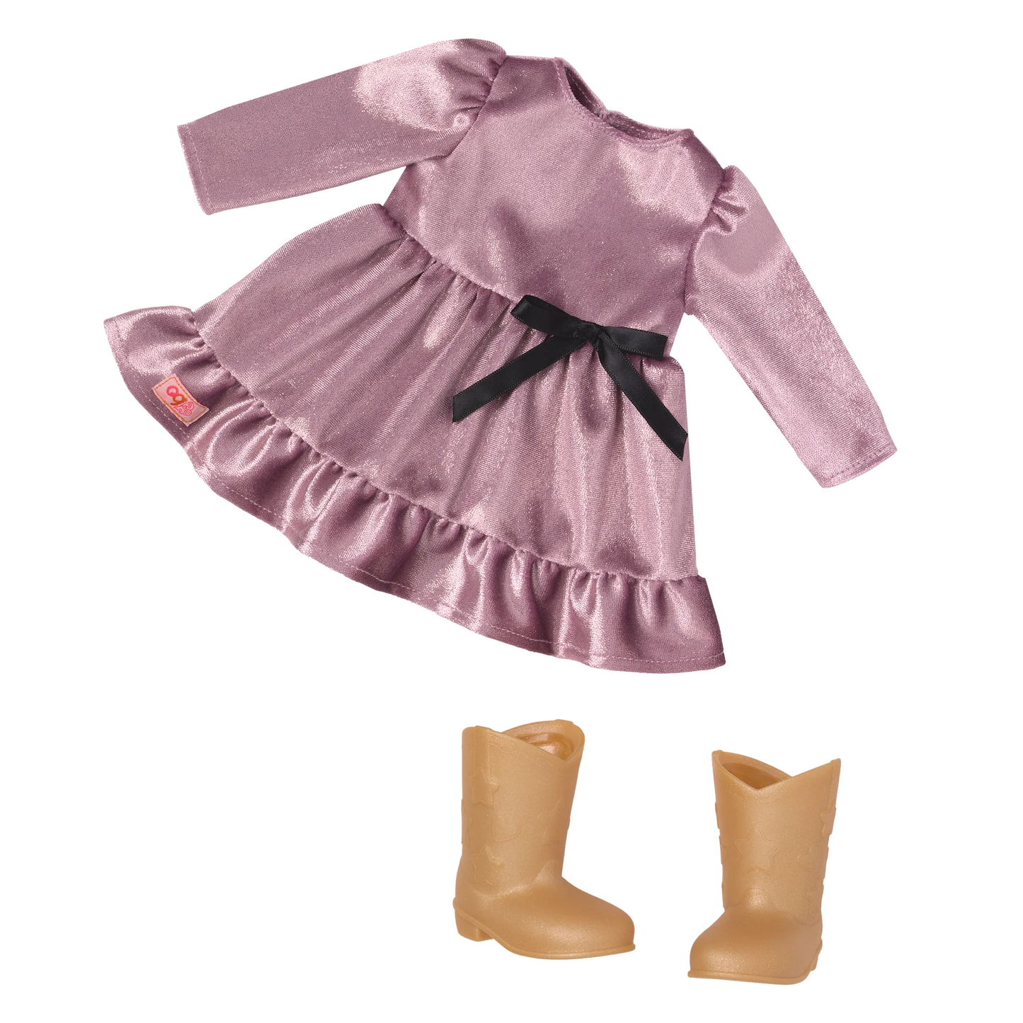 OG Surprise & Shine Outfit (8512221413575)