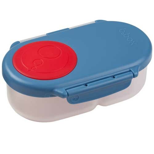 B.Box Snack Box Blue Blaze (8009143550151)