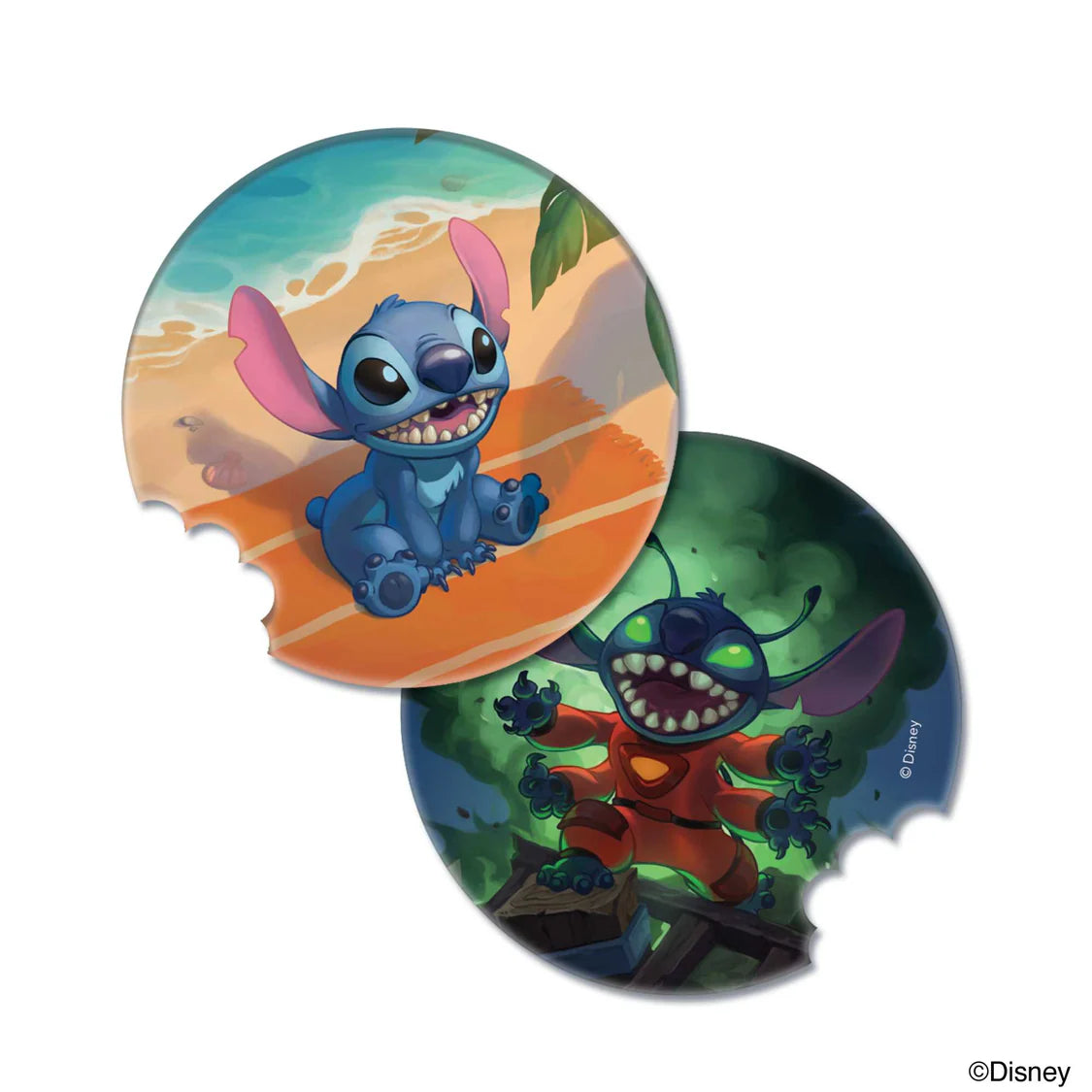 Disney Stitch - The Fix for 626
