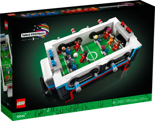 Lego Ideas Table Football 21337 (7877289935047)