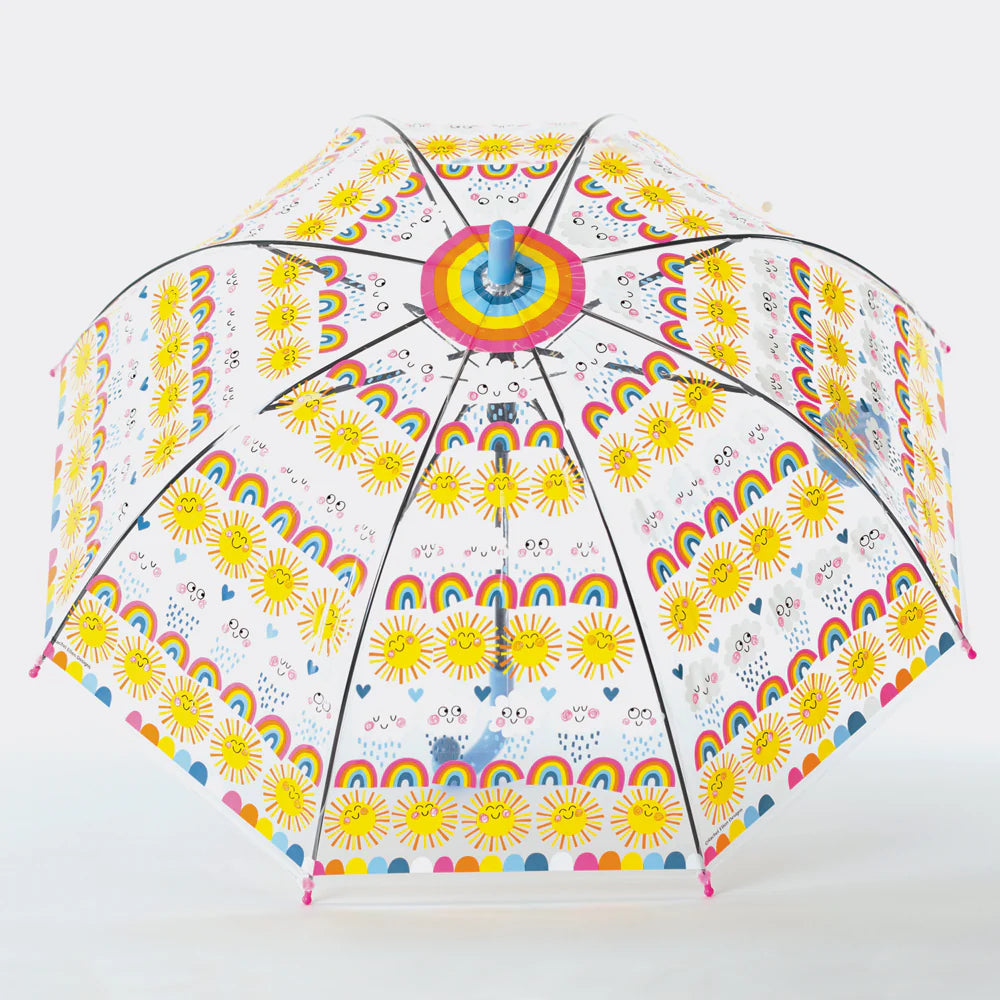 Bee Happy Umbrella