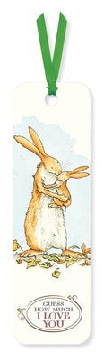 Bookmark Guess How Much I Love You