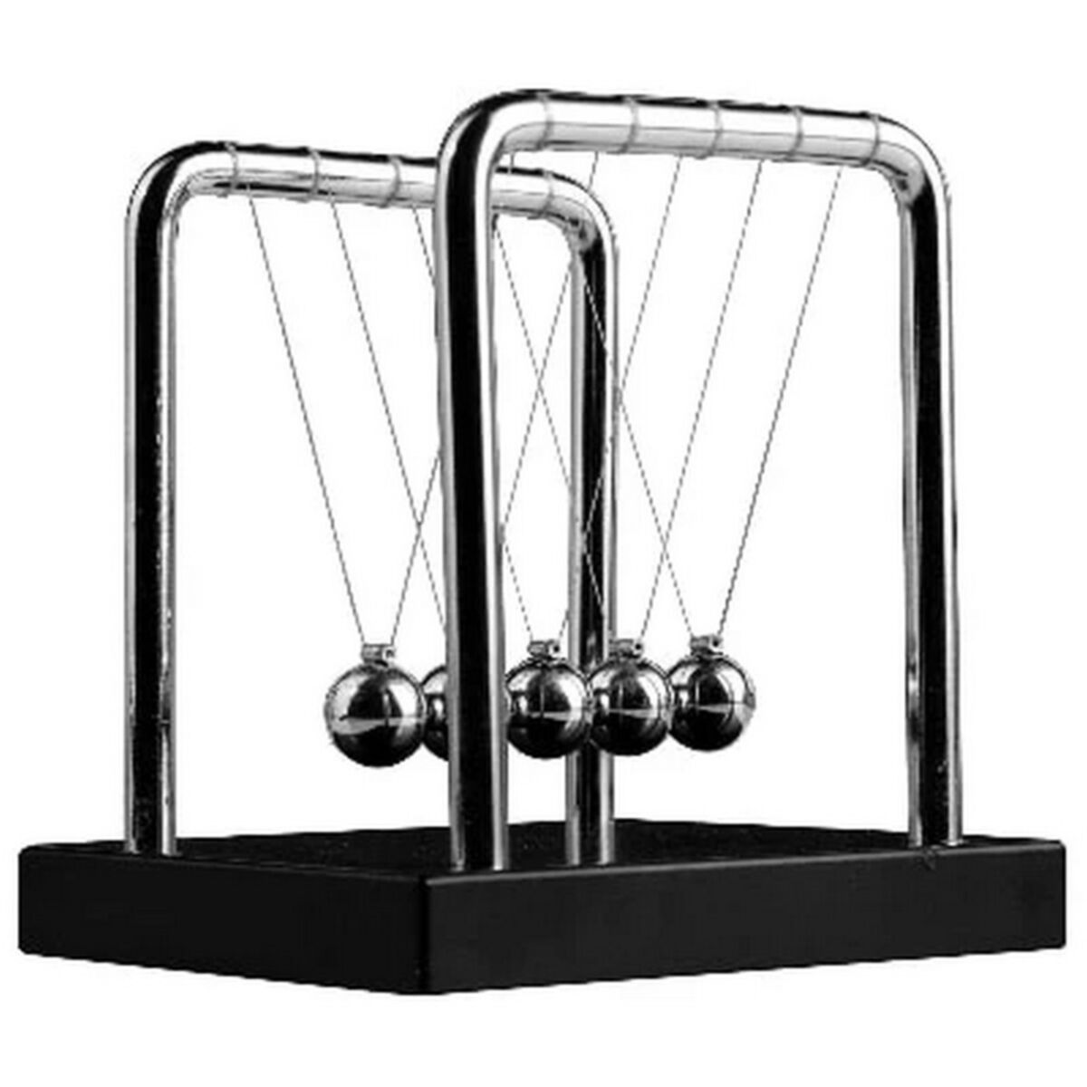Newtons Cradle Small