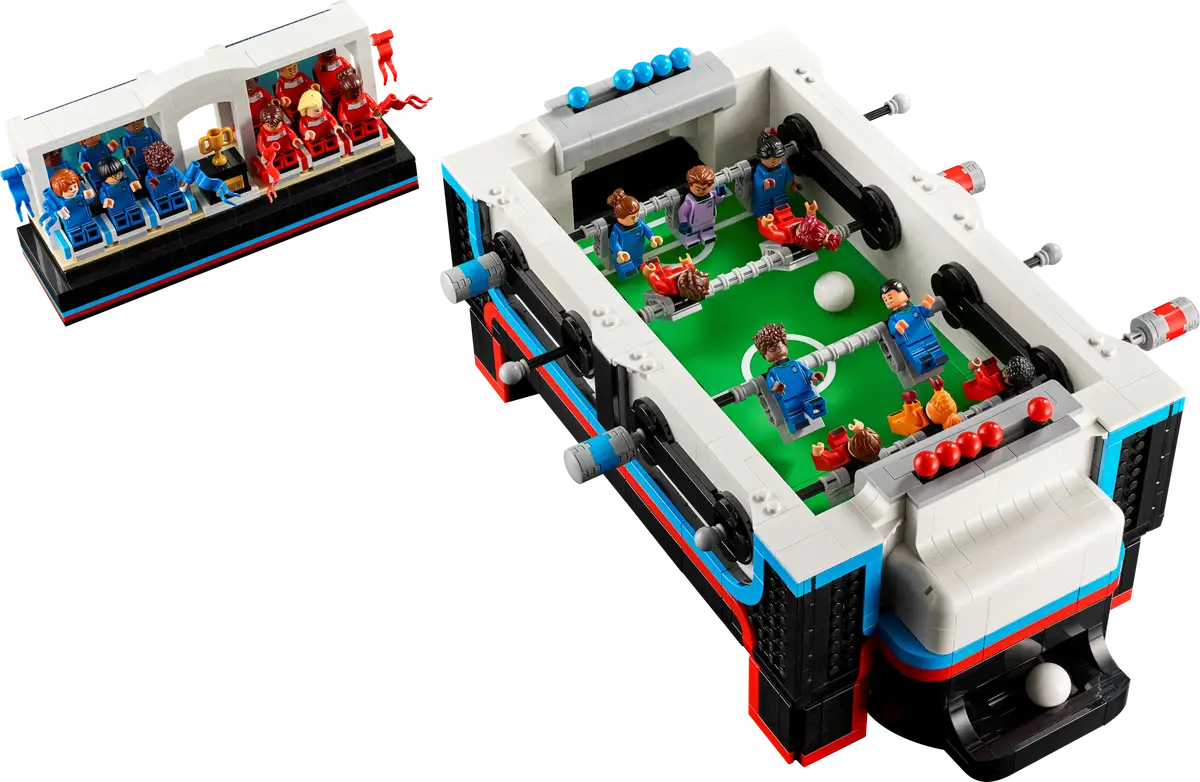 Lego Ideas Table Football 21337 (7877289935047)
