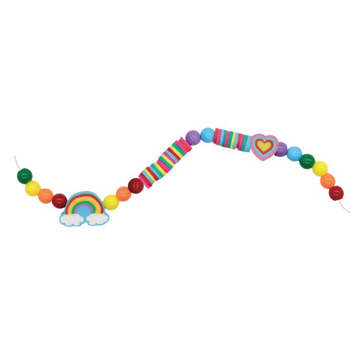 MYO Bracelet Kit Rainbow