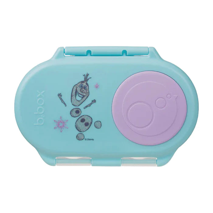 Snackbox Disney Frozen