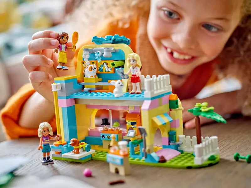 Lego Friends Pet Accessories Shop 42650 (8285708943559)