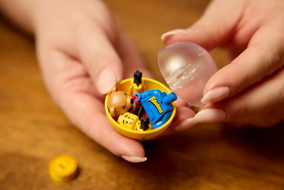 Lego Ideas Minifigure Vending Machine 21358 (8469011202247)