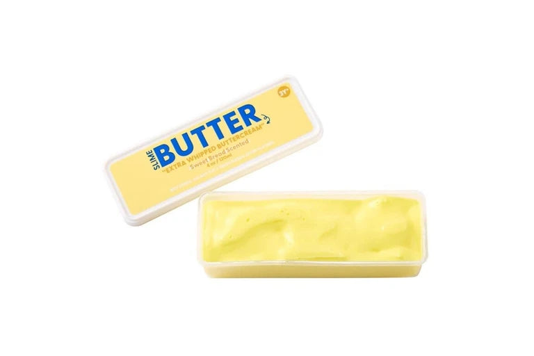 Jadore Butter Slime