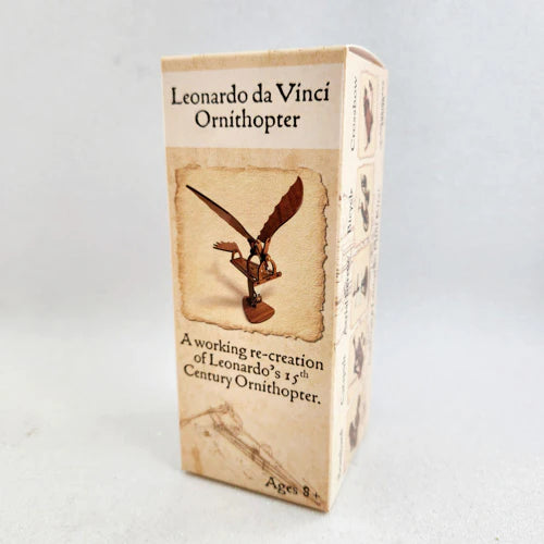 Da Vinci Ornithopter (7753611608263)
